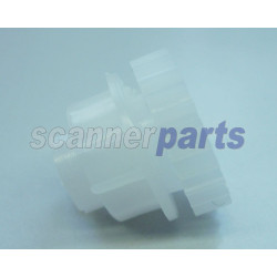 Gear Avision AV200 Serial