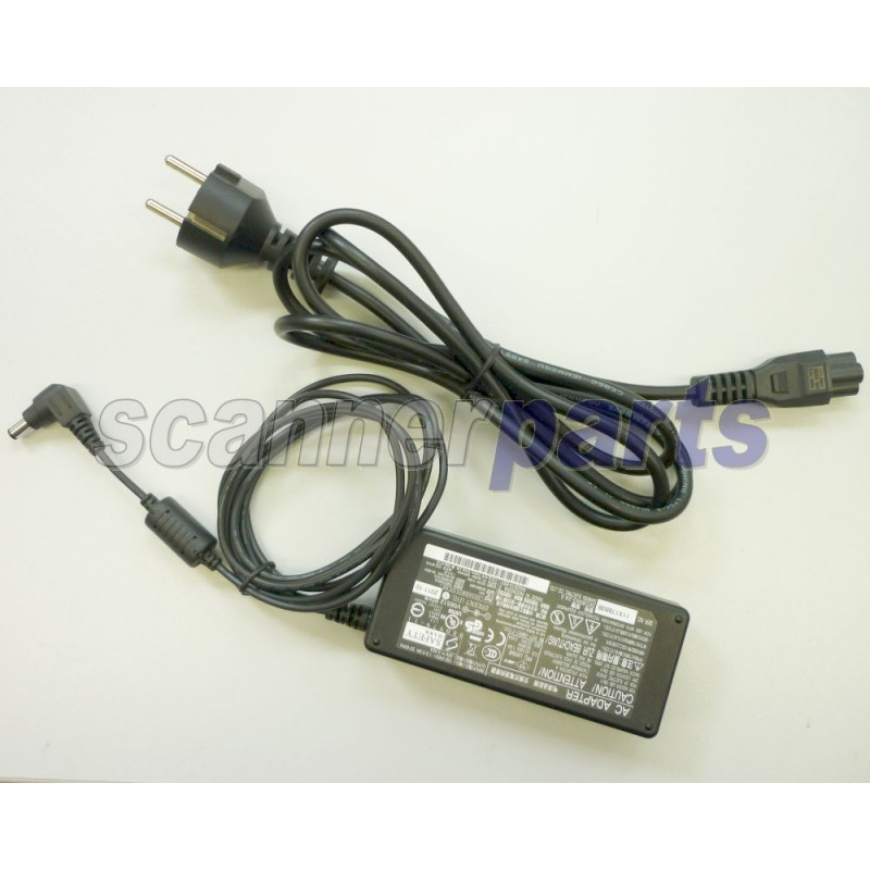 AC Adapter Fujitsu fi-6130, fi-6230, fi-6140, fi-6240 (Z)