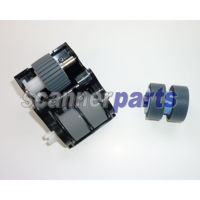 Roller Exchange Kit for Canon DR-4010C, DR-6010