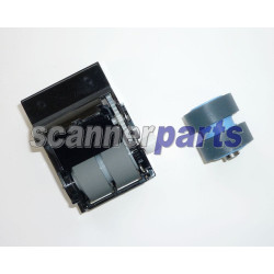 Roller Exchange Kit for Canon DR-4010C, DR-6010