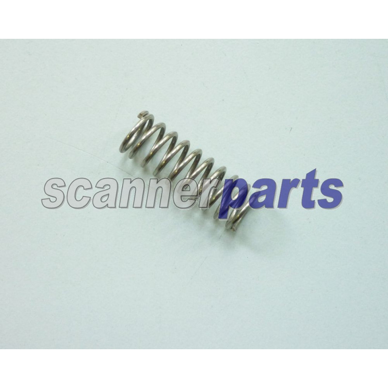 Plate Holding (Spring, Compression) for Canon DR-6050C, DR-6080C, DR-7550C, DR-7580, DR-9050C, DR-9080C