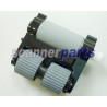 Upper Roller Unit Canon DR-2580C