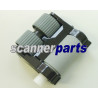 Upper Roller Unit Canon DR-2580C