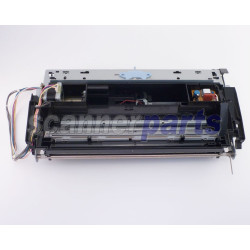 Upper frame unit Fujitsu fi-5530C2