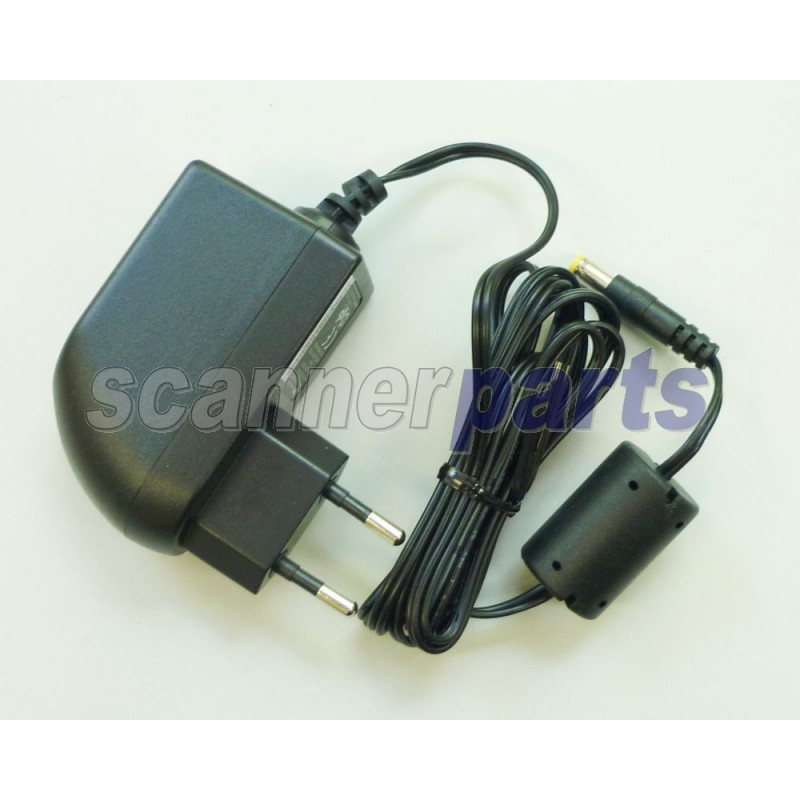 Power Supply for Plustek OpticBook 3600