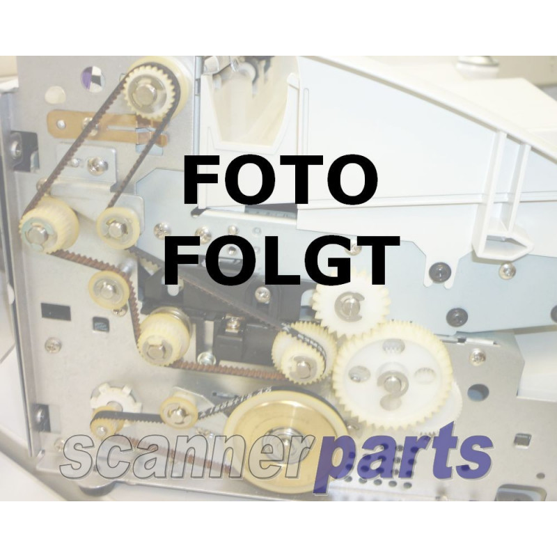 Optical Unit front Fujitsu fi-4530C