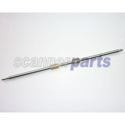 Feed roller for Fujitsu fi-6670, fi-6670A, fi-6770, fi-6770A