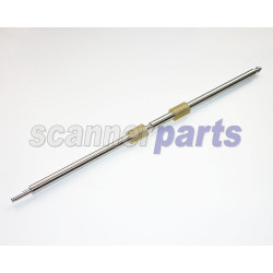 Feed roller for Fujitsu fi-6670, fi-6670A, fi-6770, fi-6770A