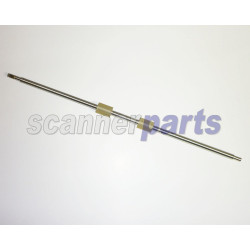 Exit Roller for Fujitsu fi-6670, fi-6670A, fi-6770, fi-6770A