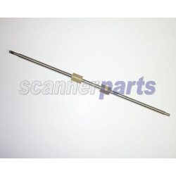 Exit Roller for Fujitsu fi-6670, fi-6670A, fi-6770, fi-6770A