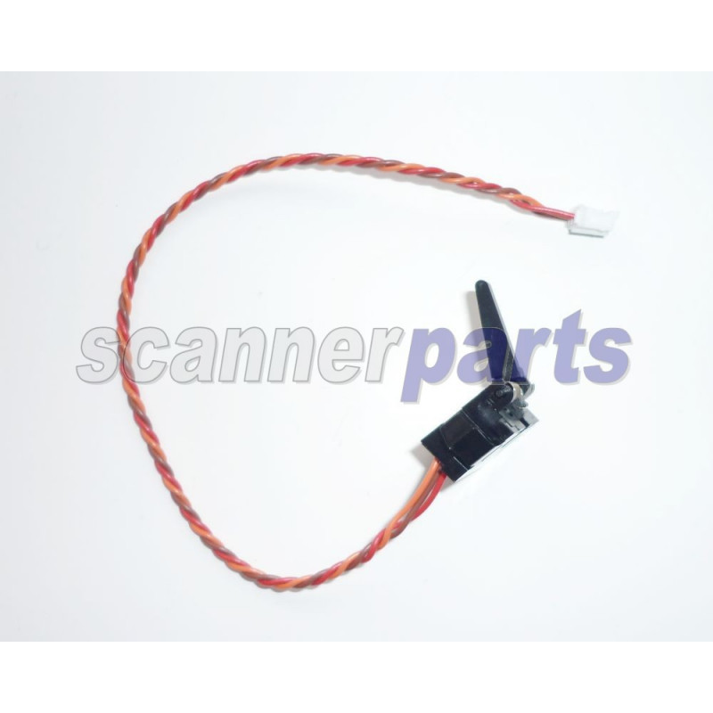 Papersensor Kodak i65