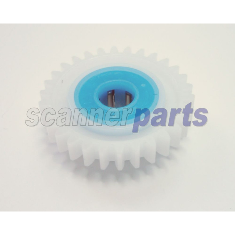 One Way Gear for Panasonic KV-S5055C