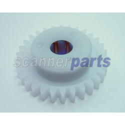 One Way Gear for Panasonic KV-S5055C