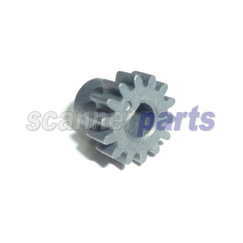 Zahnrad Z14 für Panasonic KV-S5055C