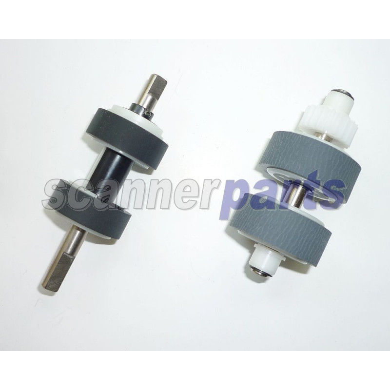 Roller Exchange Kit Panasonic KV-S1026C, KV-S1037, KV-S1037X, KV-S1046C, KV-S1065C