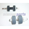 Roller Exchange Kit Panasonic KV-S1026C, KV-S1037, KV-S1037X, KV-S1046C, KV-S1065C
