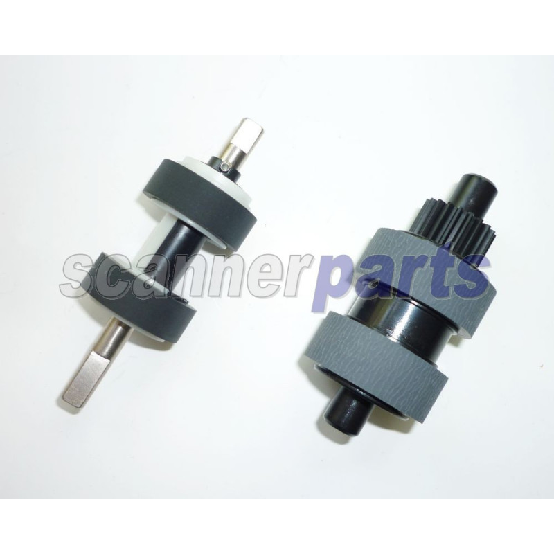 Roller Exchange Kit Panasonic KV-S1015C