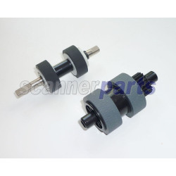 Roller Exchange Kit Panasonic KV-S1015C