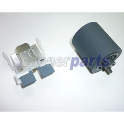 Maintenance Kit for Fujitsu ScanSnap S1500, fi-6110, N1800