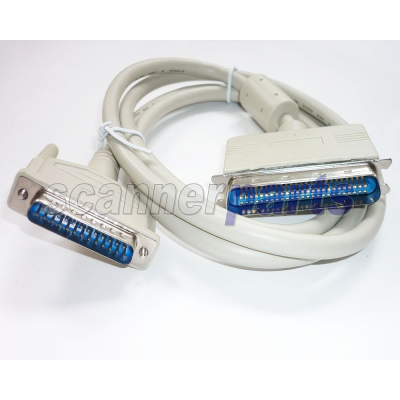 SCSICable Avision AV630CS