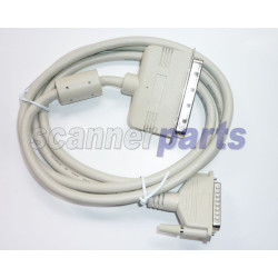 SCSI-Cable Avision AV630CS