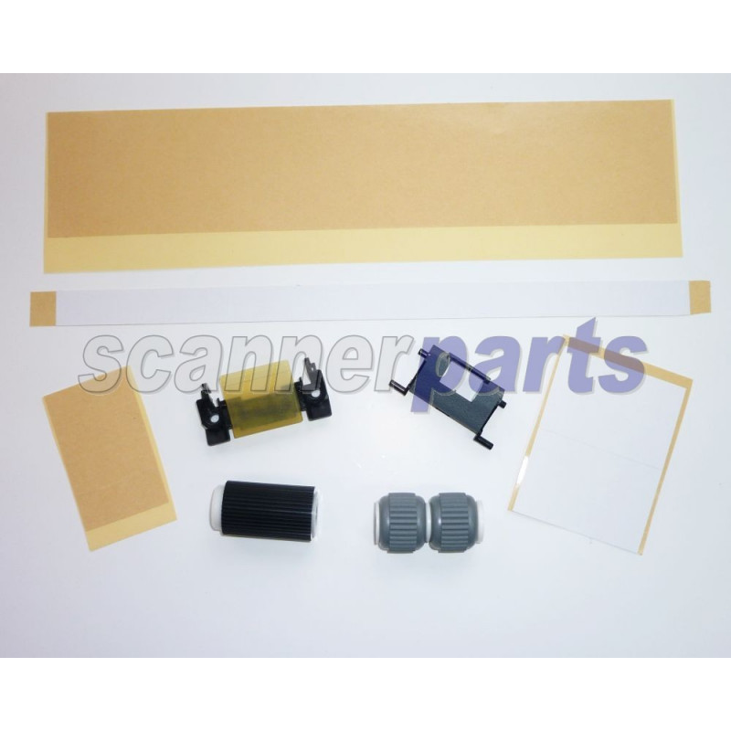 Roller Exchange Kit Canon DR-7090C