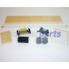 Roller Exchange Kit Canon DR-7090C
