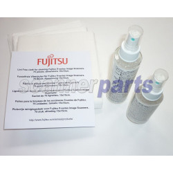 Fujitsu Scanner Cleaning Kit SC-CLE-HV