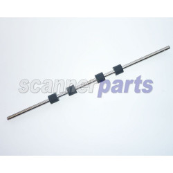 Roller Feed Drive U-Path Canon DR-4010C, DR-6010C