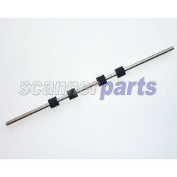 Roller Feed Drive U-Path Canon DR-4010C, DR-6010C