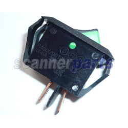 Power Switch Kodak i620