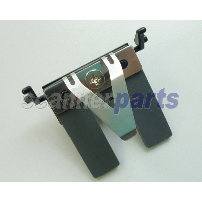 Pad Assy for Plustek SmartOffice PS186, PS256, PS28x, PL2546, PL2550