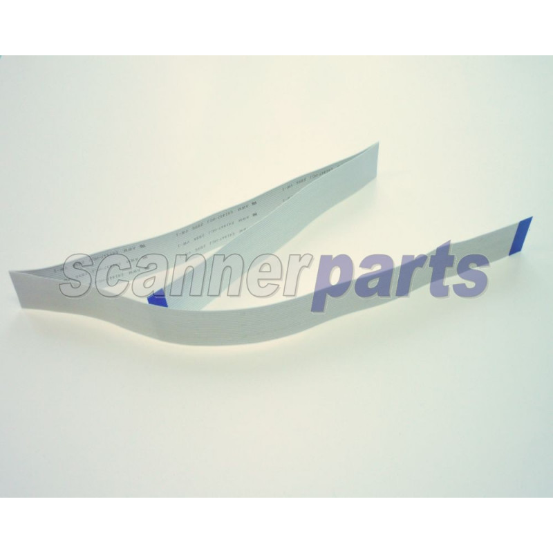 Flatbad ribbon cable Fujitsu fi-6230