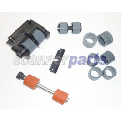 Feeder Consumable Kit for Kodak i2900, i3200, i3400