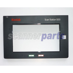 Cover-OCP Kodak ScanStation 500