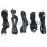 A/C Power Cord Set Kodak i2000 Serial, PS, ScanStation