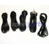 Power Cable Kit Kodak i2900, i3200, i3400