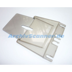 Paper Input Tray Extend Kodak ScanMate i1120