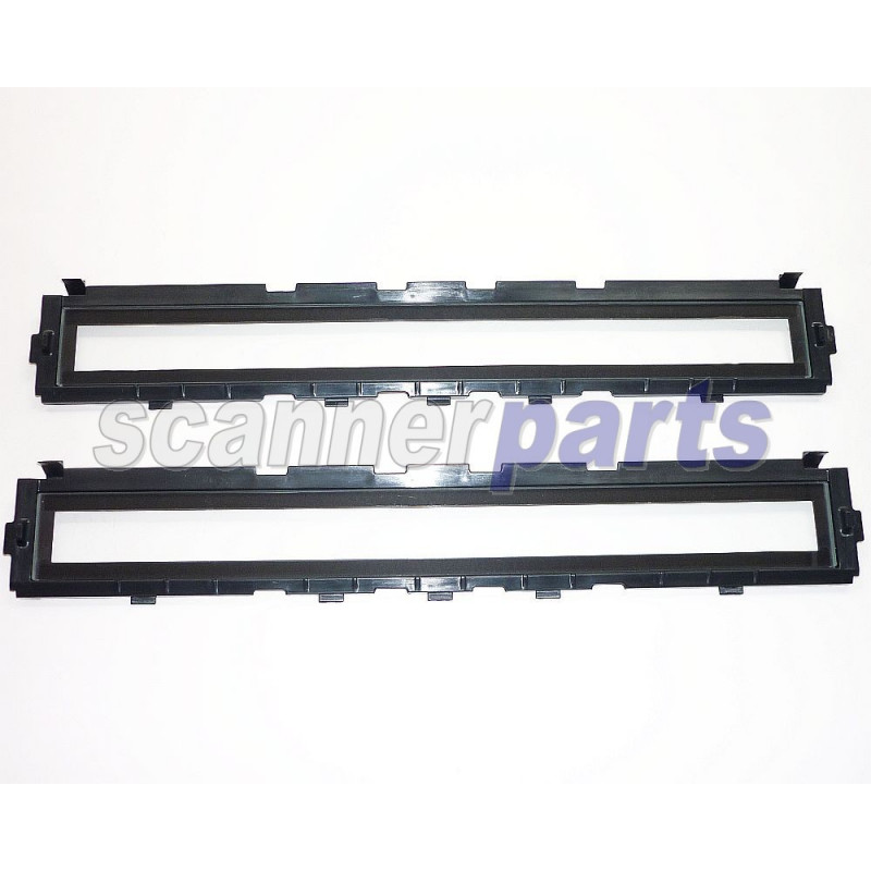 Glass Flat Kodak Ngenuity