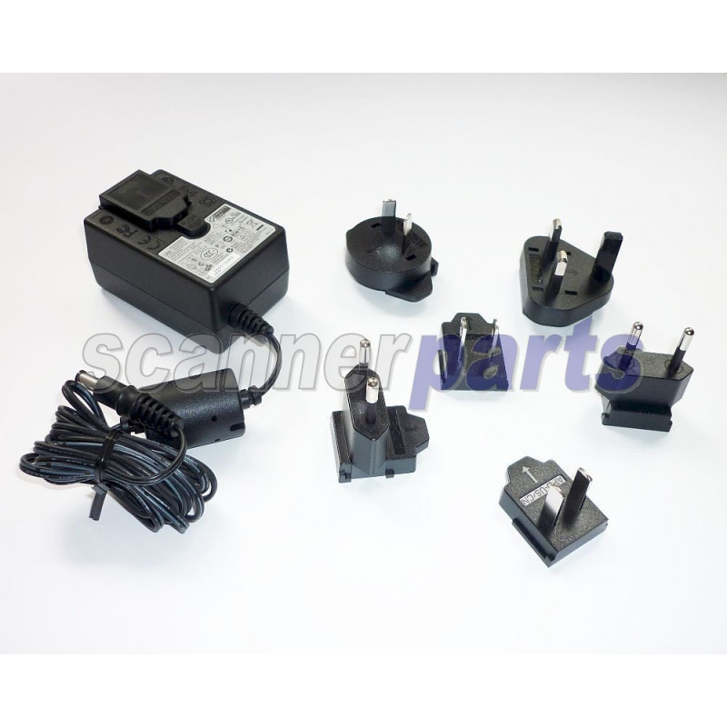 AC Adapter Kodak ScanMate i920, i940(M)