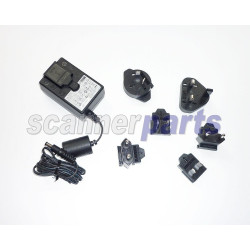 AC Adapter Kodak ScanMate i920, i940(M)