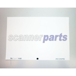 Sheet Adjustment PET F Canon DR-3080CII