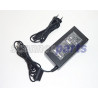 AC Adapter for Canon DR-C, DR-F, DR-M, ScanFront 300, 330, 400 Series