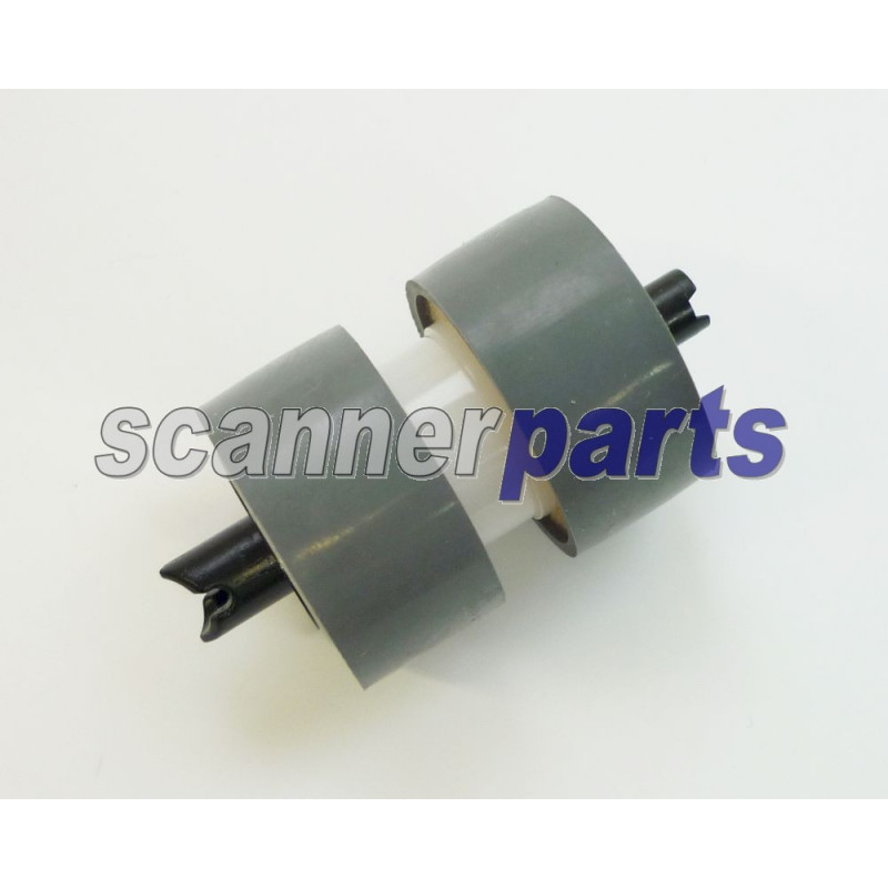 Retard Roller for Canon DR-20XX, DR-25XX, DR-3010C, DR-C130, ScanFront