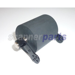 ADF Roller Plustek SmartOffice PS406, PS406U, PS456U, eScan A150