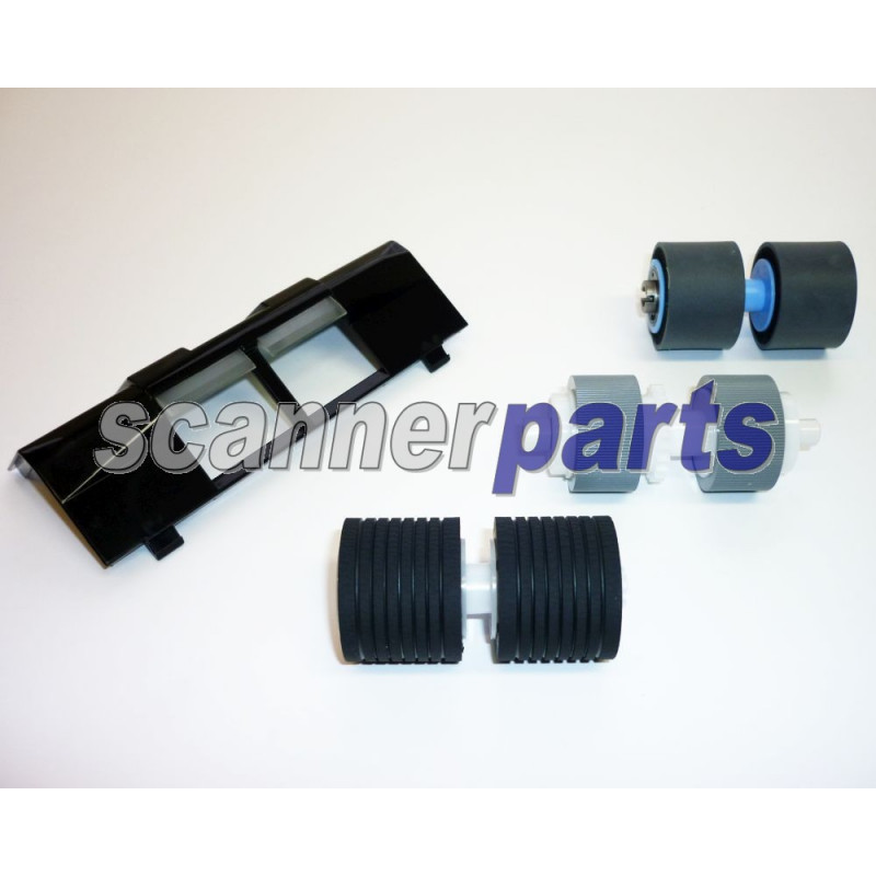 Roller Exchange Kit Big Canon DRG1100, DRG1130