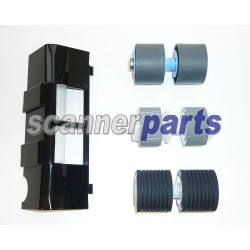 Roller Exchange Kit Big Canon DR-G1100, DR-G1130