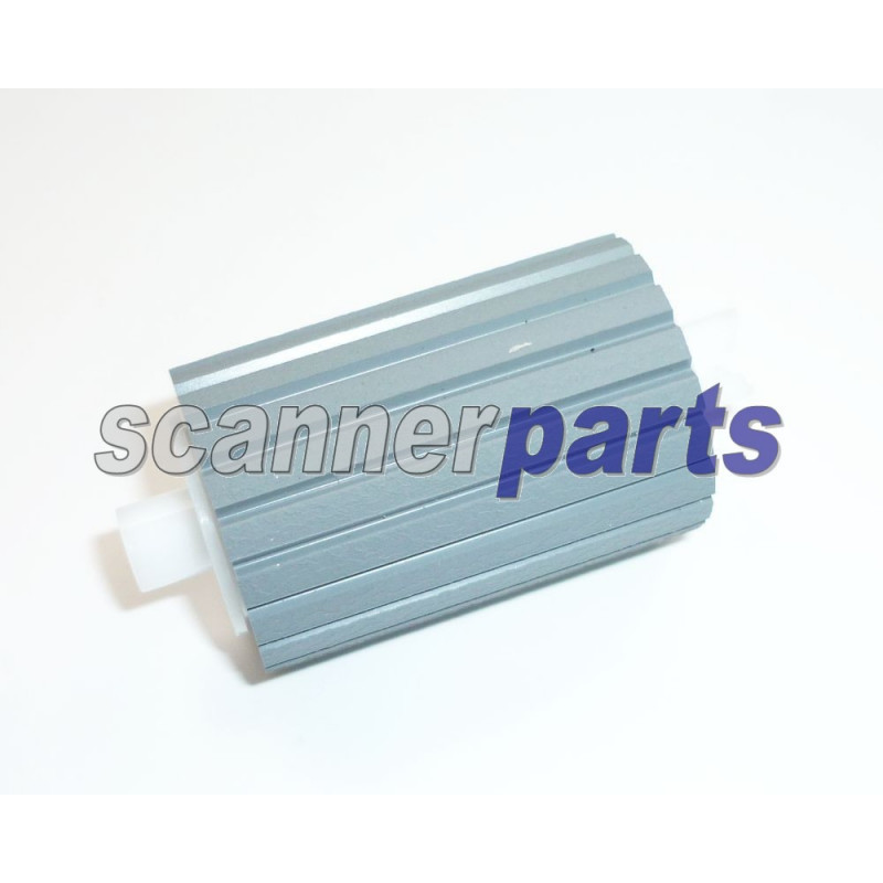 Feed Roller for Canon DR-20XX, DR-25XX, DR-3010C, DR-C130, ScanFront