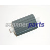 Feed Roller for Canon DR-20XX, DR-25XX, DR-3010C, DR-C130, ScanFront