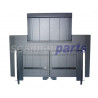Chute Assy Fujitsu ScanSnap N1800